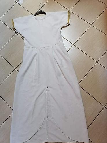 Veličina M
Cena 1600din na lalafo.rs — 1 Veličina M
Cena 1600din — 1