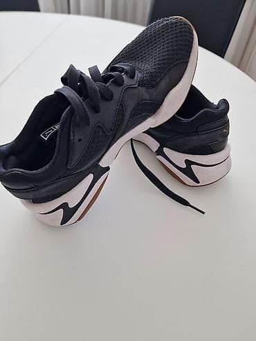 PUMA patike za trening i svakodnevno nošenje - Model: niskoprofilne na lalafo.rs — 3 PUMA patike za trening i svakodnevno nošenje - Model: niskoprofilne — 3