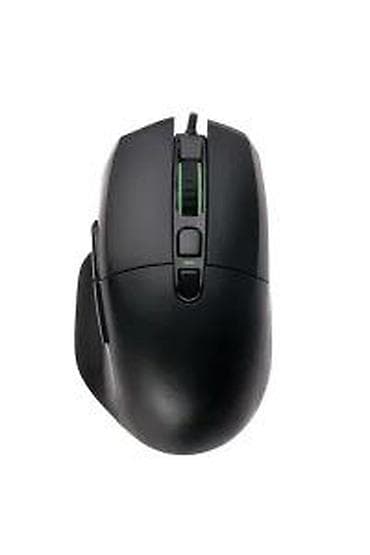 Electronics: Gejmerski USB optički miš sa RGB osvetljenjem - Ergonomski oblik za at lalafo.rs — 10 Electronics: Gejmerski USB optički miš sa RGB osvetljenjem - Ergonomski oblik za — 10