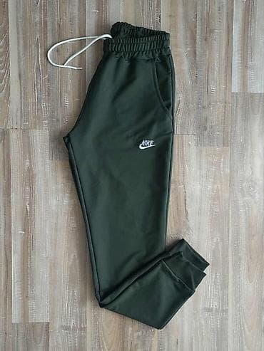 Ženski pamučni donji deo
Velicine m, l, xl, 2xl
Cena 2100 din at lalafo.rs — 3 Ženski pamučni donji deo
Velicine m, l, xl, 2xl
Cena 2100 din — 3