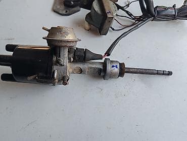 Transport: Elektronsko paljenje Lada 2107 Riva, Lada 2104 Karavan, Lada Niva at lalafo.rs — 4 Transport: Elektronsko paljenje Lada 2107 Riva, Lada 2104 Karavan, Lada Niva — 4