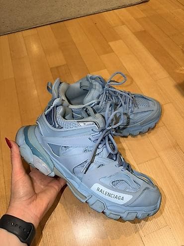 Other: Trainers, Balenciaga, size - 42 at lalafo.rs — 5 Other: Trainers, Balenciaga, size - 42 — 5