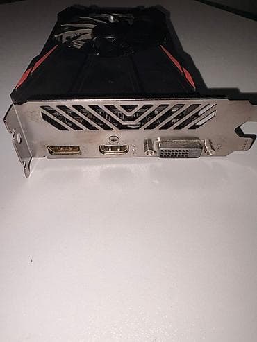 Grafička kartica Gigabyte gtx 1050ti 4gb Radila do skoro u mom starom at lalafo.rs — 2 Grafička kartica Gigabyte gtx 1050ti 4gb Radila do skoro u mom starom — 2