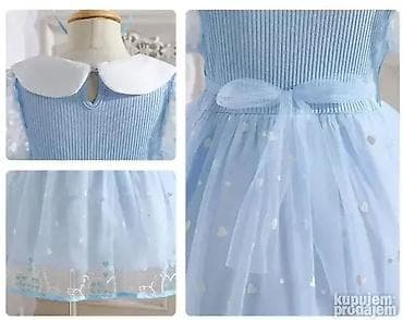 MODEL S Ledeno kraljevstvoElza, Elsa Frozen haljina, kostim za decu na lalafo.rs — 6 MODEL S Ledeno kraljevstvoElza, Elsa Frozen haljina, kostim za decu — 6