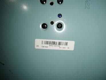 Metalna podloga sa držačem za TV SAMSUNG UE55H6700 UE40H UE48H na lalafo.rs — 9 Metalna podloga sa držačem za TV SAMSUNG UE55H6700 UE40H UE48H — 9