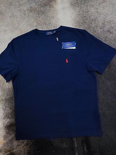 Odlicne muske majice od S do 3XL na lalafo.rs — 4 Odlicne muske majice od S do 3XL — 4