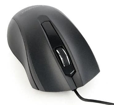 Gembird optički žični miš - Tip: optički miš - Povezivanje: USB na lalafo.rs Gembird optički žični miš - Tip: optički miš - Povezivanje: USB