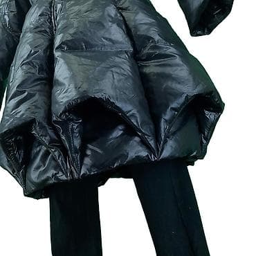 Jakna lanvin, vel. M/40, perjana marka: lanvin veličina: m/40 na lalafo.rs — 6 Jakna lanvin, vel. M/40, perjana marka: lanvin veličina: m/40 — 6