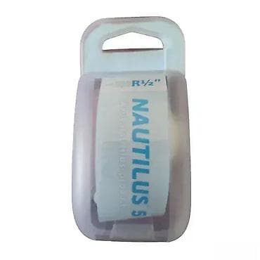 **TEHNIČKI PODACI** Virbla plastična sa gumicom Dimenzija virble na lalafo.rs — 4 **TEHNIČKI PODACI** Virbla plastična sa gumicom Dimenzija virble — 4