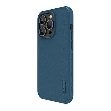 Futrola Nillkin Super Frost Pro Magnetic za iPhone 14 Pro Max (6.7) na lalafo.rs — 2 Futrola Nillkin Super Frost Pro Magnetic za iPhone 14 Pro Max (6.7) — 2