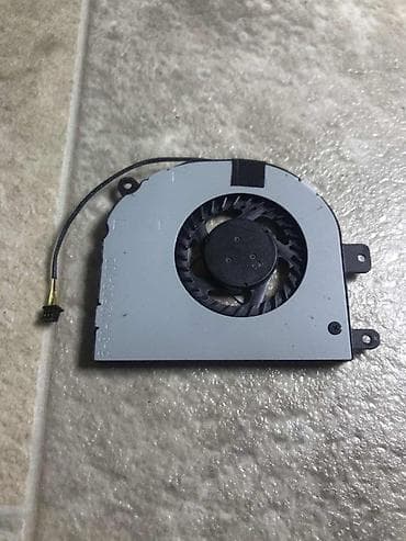 Kuler za Clevo N250PU. ✨ Ispravan at lalafo.rs — 1 Kuler za Clevo N250PU. ✨ Ispravan — 1