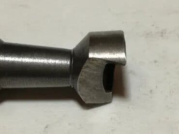 Milling Cutters: Ekscentar noz, glodalo jednopero Greif Extra (2956) Prihvat je at lalafo.rs β 8 Milling Cutters: Ekscentar noz, glodalo jednopero Greif Extra (2956) Prihvat je β 8