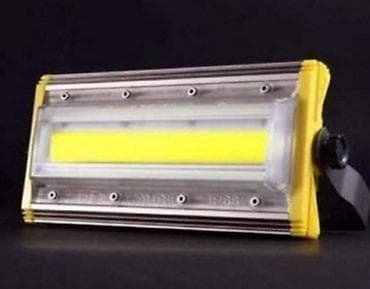 100w 50w Led linearni slim cob reflektori 50w. 50w 1800rsd AKCIJSKA na lalafo.rs — 1 100w 50w Led linearni slim cob reflektori 50w. 50w 1800rsd AKCIJSKA — 1