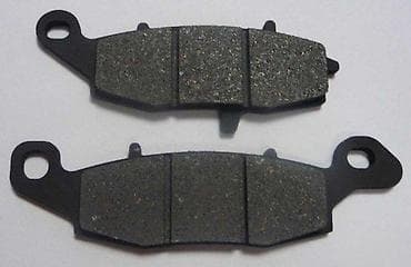 Set prednjih kočionih pločica za motocikl - Tip: disk kočione pločice at lalafo.rs Set prednjih kočionih pločica za motocikl - Tip: disk kočione pločice