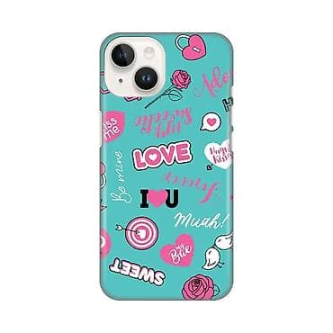 Mobile Phones & Accessories: Silicone Print Case for iPhone 14 6.1 Love. In addition to classic at lalafo.rs — 1 Mobile Phones & Accessories: Silicone Print Case for iPhone 14 6.1 Love. In addition to classic — 1