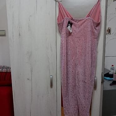 Personal Items: Nova svecana haljina,vel.M moze i za L,napred dekolte na preklop.Nezno at lalafo.rs — 5 Personal Items: Nova svecana haljina,vel.M moze i za L,napred dekolte na preklop.Nezno — 5