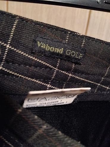 bermude teksas br: Nove karirane ženske pantalone, br.46, izuzetno kvalitetne.Podloga je at lalafo.rs — 10 bermude teksas br: Nove karirane ženske pantalone, br.46, izuzetno kvalitetne.Podloga je — 10