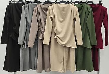 One size, bоја - Maslinasto zelena na lalafo.rs — 3 One size, bоја - Maslinasto zelena — 3