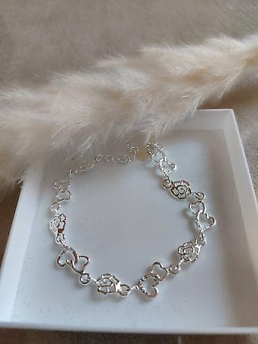 Narukvica zig 925 na lalafo.rs — 4 Narukvica zig 925 — 4