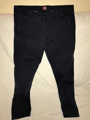 Men's Clothing: Original LeviS pantalone 34 98% cotton 2% elastin Teget plave Desni at lalafo.rs — 5 Men's Clothing: Original LeviS pantalone 34 98% cotton 2% elastin Teget plave Desni — 5