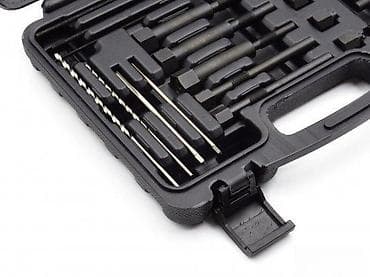 Set za izvlačenje i popravak grejača, M8 - M10 - GEKO, Poljska Set na lalafo.rs — 4 Set za izvlačenje i popravak grejača, M8 - M10 - GEKO, Poljska Set — 4