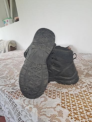 Cizme policijske marka salomon 39 na lalafo.rs — 2 Cizme policijske marka salomon 39 — 2