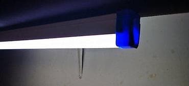 Led lampa punjiva baterije 60W, 5V Micro USB . Model: T550 Usb na lalafo.rs — 5 Led lampa punjiva baterije 60W, 5V Micro USB . Model: T550 Usb — 5