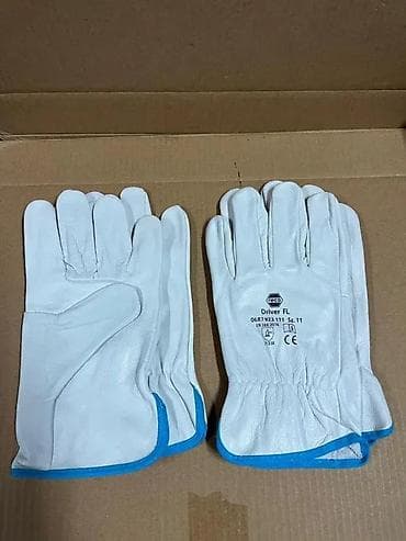 Reca Driver FL zaštitne rukavice - Model: Driver FL - Oznake i na lalafo.rs Reca Driver FL zaštitne rukavice - Model: Driver FL - Oznake i