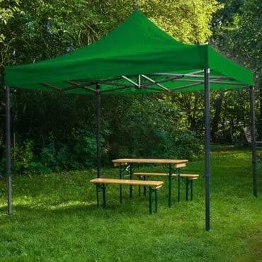 Suncobrani, tende i paviljoni: Bоја - Bež, Novo na lalafo.rs Suncobrani, tende i paviljoni: Bоја - Bež, Novo