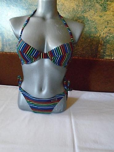 kom sa etiketom: Double speed kvalitetan italijanski kupaći kostim sa zaštitnom at lalafo.rs — 1 kom sa etiketom: Double speed kvalitetan italijanski kupaći kostim sa zaštitnom — 1