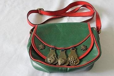 STARA KOŽNA ŽENSKA TORBICA, RETKO | Veoma lepa ženska kožna torbica na lalafo.rs STARA KOŽNA ŽENSKA TORBICA, RETKO | Veoma lepa ženska kožna torbica