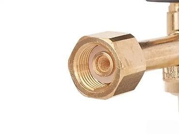 Tools & Equipment: Messer redukcioni ventil za CO2/Ar – mesing Profesionalni regulator at lalafo.rs — 2 Tools & Equipment: Messer redukcioni ventil za CO2/Ar – mesing Profesionalni regulator — 2