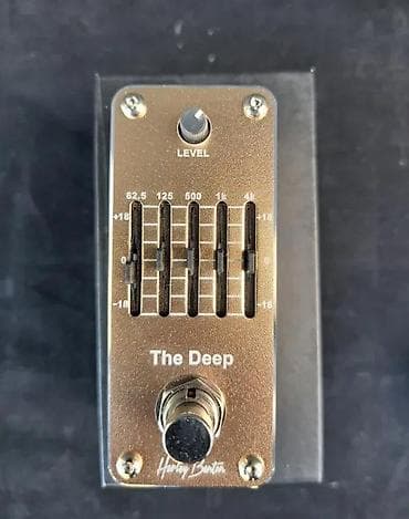 Sport & Hobby: HARLEY BENTON MINISTOMP THE DEEP EQ | Slanje po dogovoru ili lično at lalafo.rs — 2 Sport & Hobby: HARLEY BENTON MINISTOMP THE DEEP EQ | Slanje po dogovoru ili lično — 2