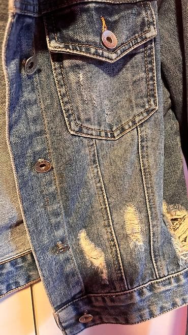 bermude teksas br: Teksas gornjak, potpuno nov, vel L na lalafo.rs — 5 bermude teksas br: Teksas gornjak, potpuno nov, vel L — 5