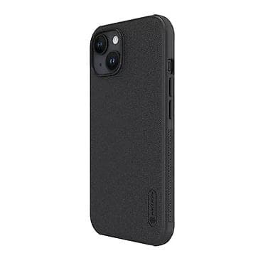 Futrola NILLKIN SUPER FROST PRO za iPhone 15 Plus (6.7) crna. Uz brzu na lalafo.rs Futrola NILLKIN SUPER FROST PRO za iPhone 15 Plus (6.7) crna. Uz brzu