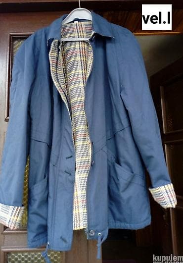 Jakna vel.xl u dobrom stanju at lalafo.rs — 1 Jakna vel.xl u dobrom stanju — 1