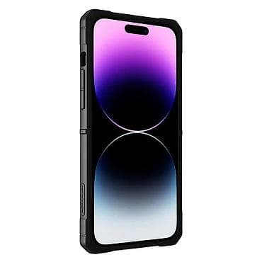 Maska Nillkin Adventurer Pro za iPhone 14 Pro Max 6.7 crna. Uz brzu at lalafo.rs — 5 Maska Nillkin Adventurer Pro za iPhone 14 Pro Max 6.7 crna. Uz brzu — 5