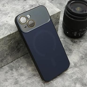 Futrola PASTELPOP MagSafe za iPhone 14 (6.1) crna. Kataloški broj na lalafo.rs — 1 Futrola PASTELPOP MagSafe za iPhone 14 (6.1) crna. Kataloški broj — 1