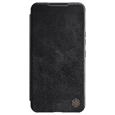 Maska Nillkin Qin Pro za Samsung Galaxy S22 Plus crna. Kataloški broj na lalafo.rs — 1 Maska Nillkin Qin Pro za Samsung Galaxy S22 Plus crna. Kataloški broj — 1