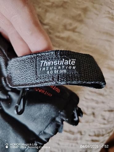 Original GERMANY® (( PROFESIONALNE PAMETNE RUKAVICE SA UGRADJENIM na lalafo.rs — 8 Original GERMANY® (( PROFESIONALNE PAMETNE RUKAVICE SA UGRADJENIM — 8