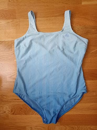 3XL, Polyester, color - Light blue at lalafo.rs 3XL, Polyester, color - Light blue