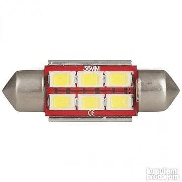 Transport: NOVE Canbus sulfidne led diode koje ne prijavljuju grešku na at lalafo.rs — 1 Transport: NOVE Canbus sulfidne led diode koje ne prijavljuju grešku na — 1