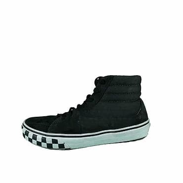 Patike vans, vel. 36.5, old skool high canvas marka: vans veličina na lalafo.rs — 3 Patike vans, vel. 36.5, old skool high canvas marka: vans veličina — 3