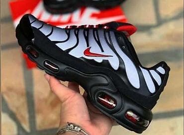 Univerzalni modeli ❗
Tn Nike
36-46
3200 din
HC💢 na lalafo.rs — 7 Univerzalni modeli ❗
Tn Nike
36-46
3200 din
HC💢 — 7