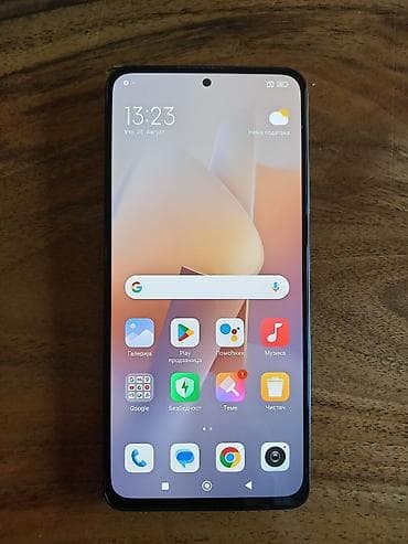 Xiaomi Redmi Note 11 Pro pametni telefon, dizajniran sa modernim na lalafo.rs — 2 Xiaomi Redmi Note 11 Pro pametni telefon, dizajniran sa modernim — 2