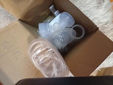 Električna duplа pumpa za izmlazanje (Intelligent microcomputer double at lalafo.rs — 4 Električna duplа pumpa za izmlazanje (Intelligent microcomputer double — 4