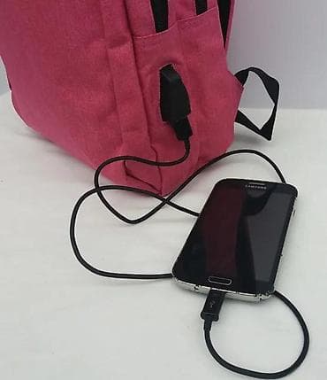 Accessories: Putni Wizz Air kabinski ranac za ručni prtljag 40x30x15 roze Ranac u at lalafo.rs — 9 Accessories: Putni Wizz Air kabinski ranac za ručni prtljag 40x30x15 roze Ranac u — 9