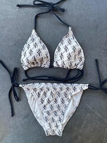 Swimwear: Calvin Klein S vel,novo,snizeno at lalafo.rs — 1 Swimwear: Calvin Klein S vel,novo,snizeno — 1