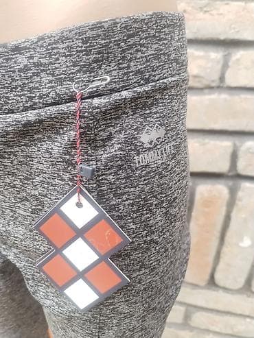 pantalone gina benotti: TOMMY LIFE ženske helanke - Veličina: XL - Dimenzije: struk oko 40 cm na lalafo.rs — 4 pantalone gina benotti: TOMMY LIFE ženske helanke - Veličina: XL - Dimenzije: struk oko 40 cm — 4