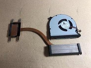 Kuler i hladnjak za Toshiba Tecra Z50 - A. ✨ Ispravan na lalafo.rs — 3 Kuler i hladnjak za Toshiba Tecra Z50 - A. ✨ Ispravan — 3